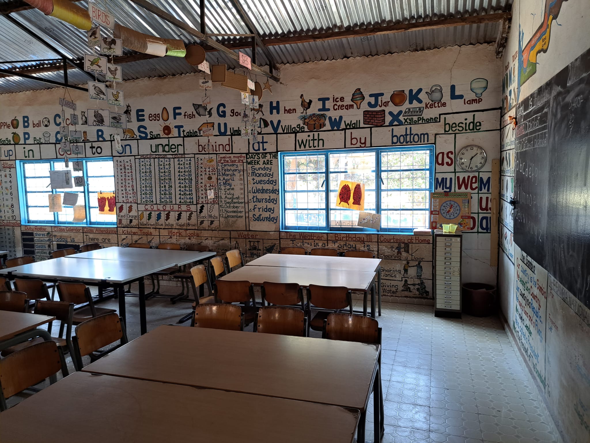 Schulen